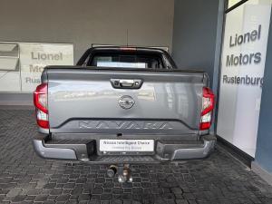 Nissan Navara 2.5DDTi double cab LE Plus - Image 9