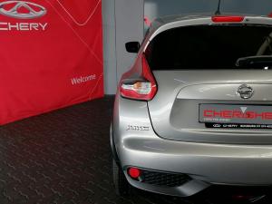 Nissan Juke 1.2T Acenta - Image 10