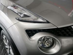 Nissan Juke 1.2T Acenta - Image 11