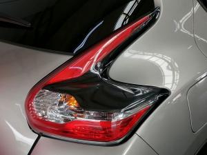 Nissan Juke 1.2T Acenta - Image 12