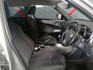 Nissan Juke 1.2T Acenta - Image 15