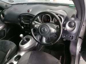 Nissan Juke 1.2T Acenta - Image 16
