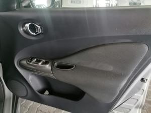 Nissan Juke 1.2T Acenta - Image 17