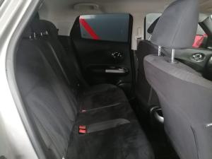 Nissan Juke 1.2T Acenta - Image 18