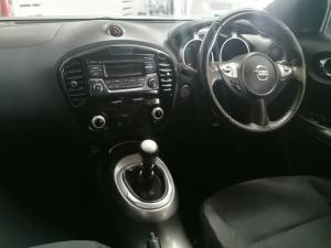 Nissan Juke 1.2T Acenta - Image 19