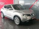 Thumbnail Nissan Juke 1.2T Acenta