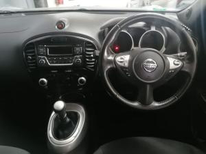 Nissan Juke 1.2T Acenta - Image 20