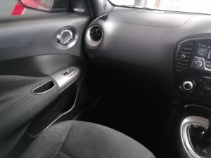 Nissan Juke 1.2T Acenta - Image 21
