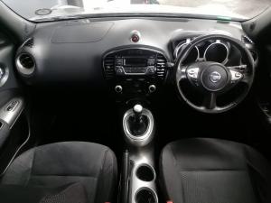 Nissan Juke 1.2T Acenta - Image 22