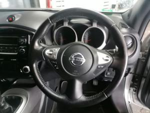 Nissan Juke 1.2T Acenta - Image 23