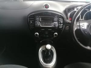 Nissan Juke 1.2T Acenta - Image 24