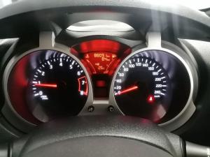 Nissan Juke 1.2T Acenta - Image 25