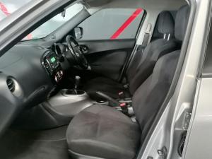 Nissan Juke 1.2T Acenta - Image 28