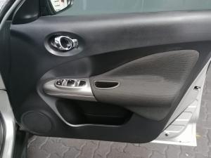 Nissan Juke 1.2T Acenta - Image 29
