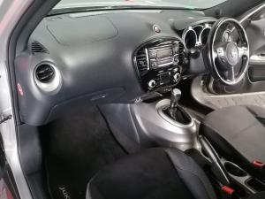 Nissan Juke 1.2T Acenta - Image 30