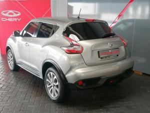 Nissan Juke 1.2T Acenta - Image 3