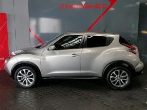Nissan Juke 1.2T Acenta - Image 4