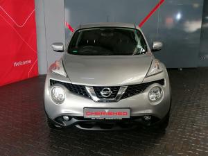 Nissan Juke 1.2T Acenta - Image 5