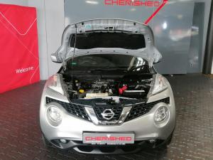 Nissan Juke 1.2T Acenta - Image 6