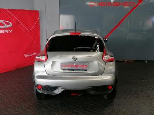 Nissan Juke 1.2T Acenta - Image 8