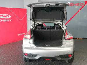 Nissan Juke 1.2T Acenta - Image 9