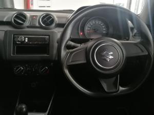 Suzuki Swift 1.2 GA - Image 14