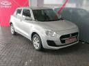 Thumbnail Suzuki Swift 1.2 GA