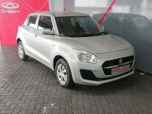 Suzuki Swift 1.2 GA - Image 1