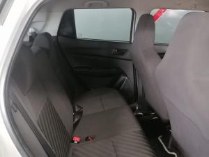 Suzuki Swift 1.2 GA - Image 23