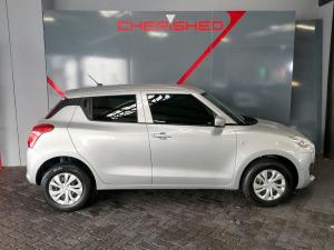 Suzuki Swift 1.2 GA - Image 2