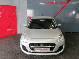 Suzuki Swift 1.2 GA - Image 3