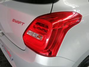 Suzuki Swift 1.2 GA - Image 9