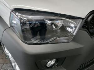 Mahindra Pik Up 2.2CRDe single cab S4 (aircon) - Image 10