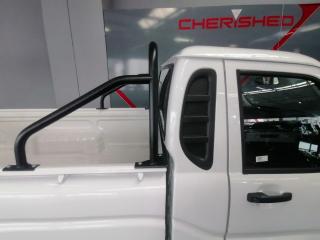 Mahindra Pik Up 2.2CRDe single cab S4 (aircon)