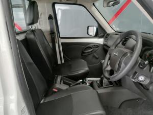 Mahindra Pik Up 2.2CRDe single cab S4 (aircon) - Image 17