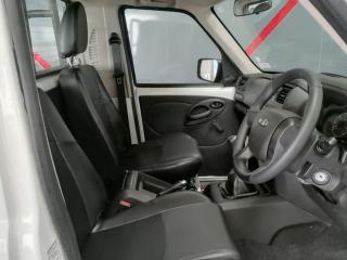 Mahindra Pik Up 2.2CRDe single cab S4 (aircon)