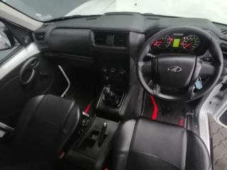 Mahindra Pik Up 2.2CRDe single cab S4 (aircon)