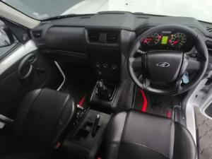 Mahindra Pik Up 2.2CRDe single cab S4 (aircon) - Image 20