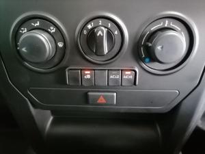 Mahindra Pik Up 2.2CRDe single cab S4 (aircon) - Image 21