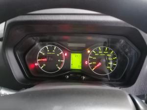 Mahindra Pik Up 2.2CRDe single cab S4 (aircon) - Image 24