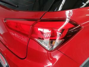 Hyundai i20 Active 1.4 Fluid - Image 10