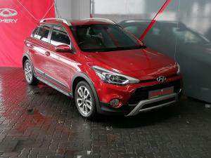 Hyundai i20 Active 1.4 Fluid - Image 1