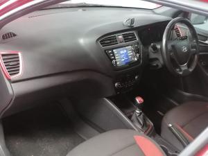 Hyundai i20 Active 1.4 Fluid - Image 20