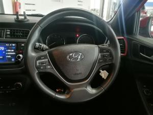 Hyundai i20 Active 1.4 Fluid - Image 25