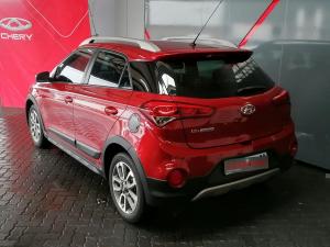 Hyundai i20 Active 1.4 Fluid - Image 3