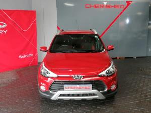 Hyundai i20 Active 1.4 Fluid - Image 4