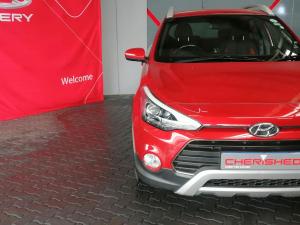 Hyundai i20 Active 1.4 Fluid - Image 5