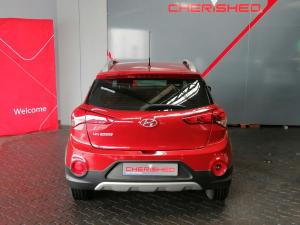 Hyundai i20 Active 1.4 Fluid - Image 6