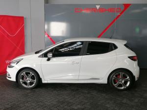 Renault Clio 88kW turbo GT-Line - Image 4