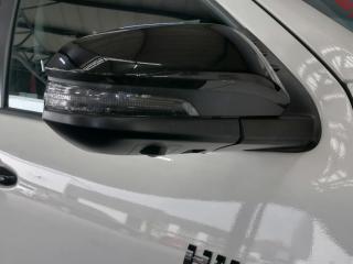 Toyota Hilux 2.8GD-6 double cab 4x4 GR-Sport